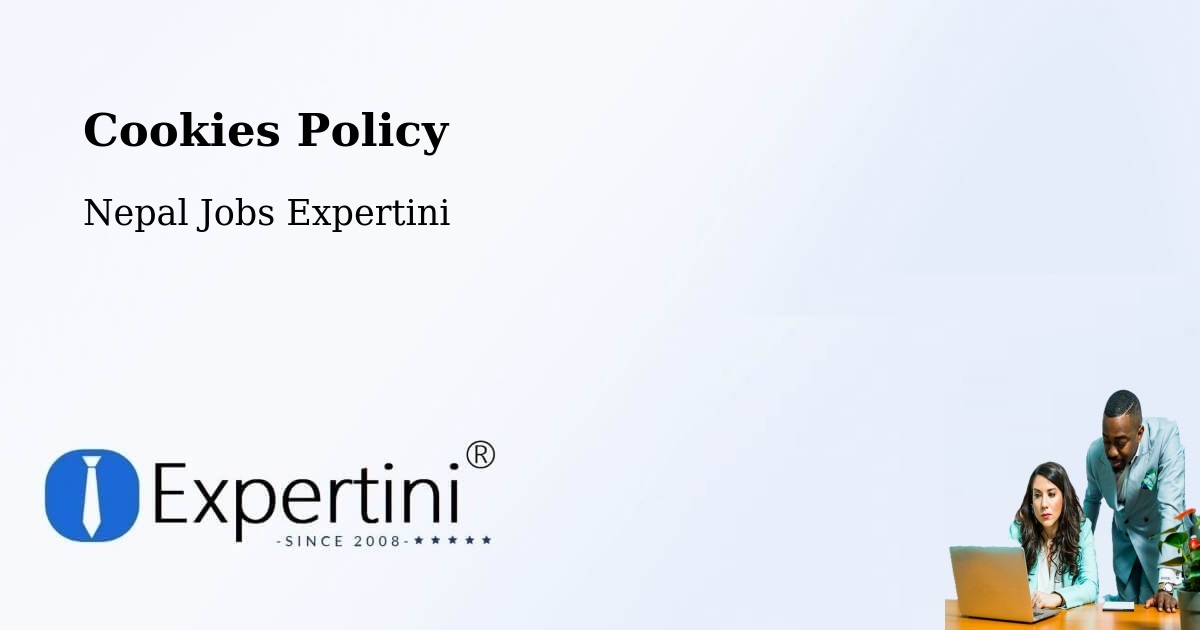 Cookie Policy – Nepal - Nepal Jobs Expertini